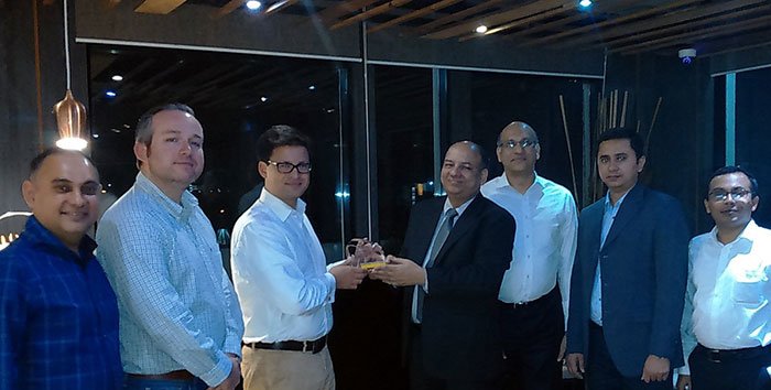COMMERZBANK-AG-GERMANY-HAS-AWARDED-‘RELATIONSHIP-AWARD’-TO-DHAKA-BANK-LIMITED