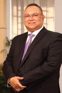 Reshadur Rahman