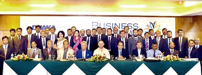 Dhaka-Bank-Holds-Business-Review-Meeting-2014-for-Chittagong-Region