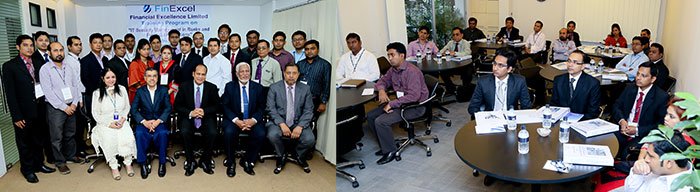 DHAKA-BANK-PARTICIPATES-IN-FINEXCEL-TRAINING-PROGRAMME