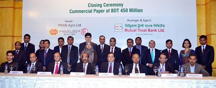 DHAKA-BANK-SUBSCRIBES-COMMERCIAL-PAPER-FOR-PRAN-AGRO