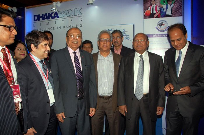 Dhaka-Bank-Limited-Participated-3rd-Showcase-Canada-2015