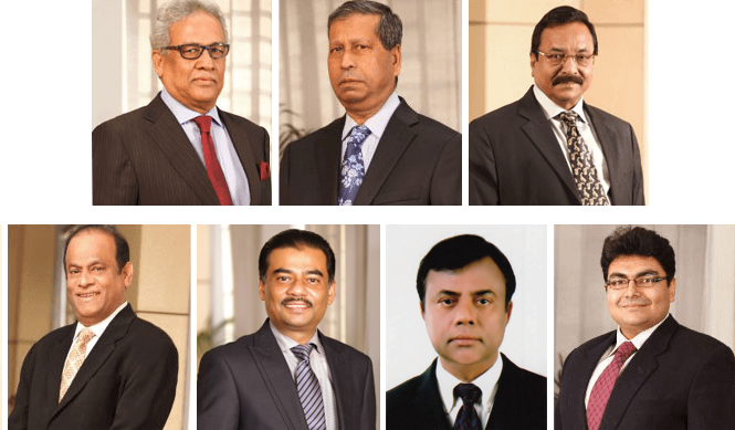 Executive Committee - Dhaka Bank | Excellence in Banking