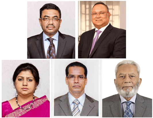 Risk Management Committee - Dhaka Bank | Excellence in Banking