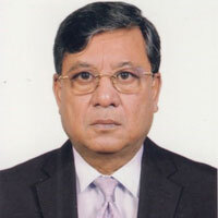 A.T.M. Hayatuzzaman Khan